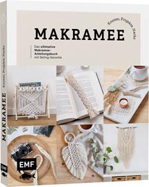 Buch EMF Makramee